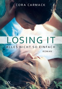 undefined, Losing it - Alles nicht so einfach, 