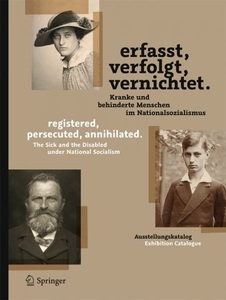 undefined, Erfasst, verfolgt, vernichtet, 
