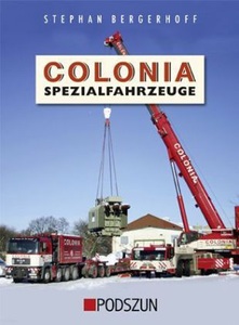 undefined, Colonia Spezialfahrzeuge, Colonia Spezialfahrzeuge