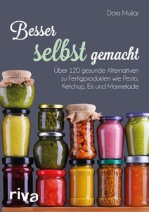 undefined, Besser selbst gemacht, Besser selbst gemacht