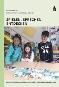 undefined, Spielen, Sprechen, Entdecken, Spielen, Sprechen, Entdecken