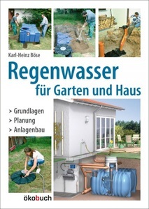 undefined, Regenwasser für Garten und Haus, Regenwasser für Garten und Haus