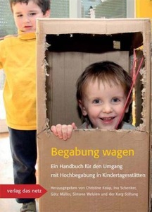 undefined, Begabung wagen, Begabung wagen