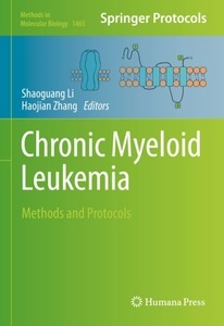 undefined, Chronic Myeloid Leukemia, 
