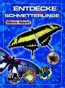 undefined, Entdecke die Schmetterlinge, Entdecke die Schmetterlinge
