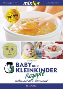 undefined, mixtipp: Baby und Kleinkinder Rezepte, 