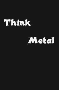 undefined, Heavy Metal Sprüche Notizbuch für Metal und Rock Fans punktiert dotted 68 Seiten, Heavy Metal Sprüche Notizbuch für Metal und Rock Fans punktiert dotted 68 Seiten