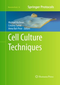 undefined, Cell Culture Techniques, Cell Culture Techniques