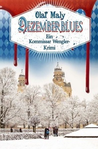 undefined, Dezemberblues, Kommissar Wengler Geschichte / Dezemberblues