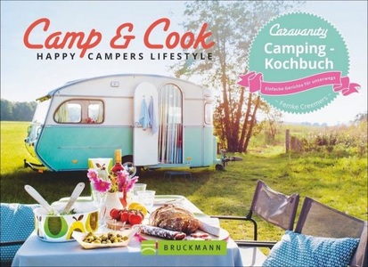 undefined, Camp & Cook, Camp & Cook