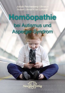 undefined, Homöopathie bei Autismus und Asperger-Syndrom, Homöopathie bei Autismus und Asperger-Syndrom