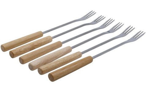 undefined, Käsefondue-Gabeln "Element"