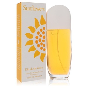 Elizabeth Arden, Elizabeth Arden Sunflowers 100 ml, Elizabeth Arden SUNFLOWERS Eau De Toilette Spray 100 ml