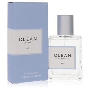 Clean, Clean Classic Air by Clean Eau de Parfum Spray 30 ml, Clean Air Eau De Parfum Spray 30 ml