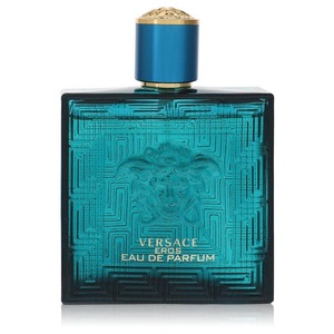 Versace, Versace Eros by Versace Eau de Parfum Spray (Tester) 100 ml, Versace Eros Eau de Parfum 100ml