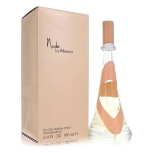 Rihanna, Nude by Rihanna by Rihanna Eau de Parfum Spray 100 ml, 