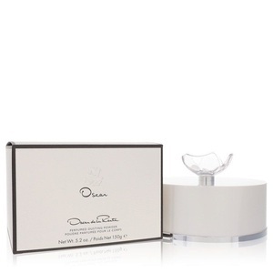 Oscar De La Renta, OSCAR by Oscar de la Renta Perfumed Dusting Powder 157 ml, Oscar de la Renta Oscar Body Puder 150ml