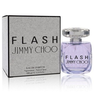 Jimmy Choo, Flash by Jimmy Choo Eau de Parfum Spray 100 ml, Jimmy Choo Flash Eau de Parfum 100ml