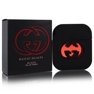 Gucci, Gucci Guilty Black by Gucci Eau de Toilette Spray 50 ml, Gucci Guilty Black