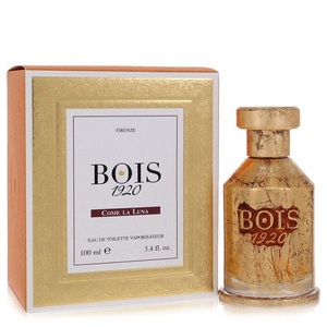 Bois 1920, Come La Luna by Bois 1920 Eau de Toilette Spray 100 ml, 