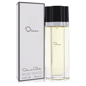 Oscar De La Renta, OSCAR by Oscar de la Renta Eau de Toilette Spray 100 ml, Oscar de la Renta Oscar Eau de Toilette 100ml