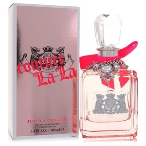 Juicy Couture, Couture La La by Juicy Couture Eau de Parfum Spray 100 ml, Juicy Couture Couture La La Eau De Parfum Spray 100 ml