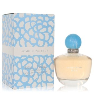 Oscar De La Renta, Oscar De La Renta etwas Blue Eau De Parfum Spray 100ml / 3.4 oz, Oscar de la Renta Something Blue Eau de Parfum 100ml