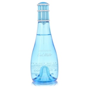 Davidoff, COOL WATER by Davidoff Eau de Toilette Spray (Tester) 100 ml, Davidoff COOL WATER Eau De Toilette Spray (Tester) 100 ml