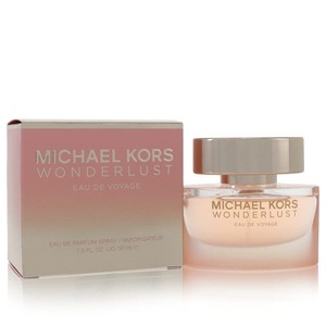 Michael Kors, Wonderlust - Eau De Voyage EdP, Michael Kors Wonderlust Eau De Voyage Eau De Parfum Spray 29 ml