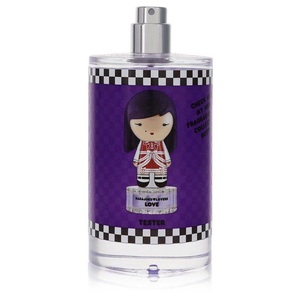 Gwen Stefani, Harajuku Lovers Wicked Style Love by Gwen Stefani Eau de Toilette Spray (Tester) 100 ml, Gwen Stefani Harajuku Lovers Wicked Style Love Eau De Toilette Spray (Tester) 100 ml