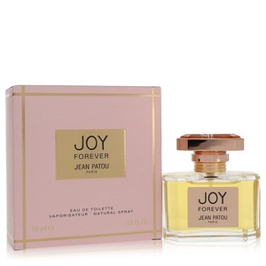Jean Patou, Joy Forever by Jean Patou Eau de Toilette Spray 50 ml, Jean Patou Joy Forever Eau de Toilette 50ml