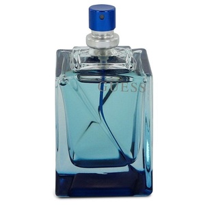 Guess, Guess Night by Guess Eau de Toilette Spray (Tester) 50 ml