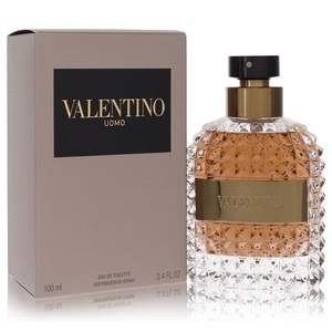 Valentino, Valentino Uomo Eau de Toilette (EdT) 100ml, Valentino Uomo Valentino Uomo eau_de_toilette 100.0 ml