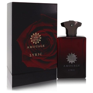 Amouage, Amouage Lyric by Amouage Eau de Parfum Spray 100 ml, Amouage Lyric by Amouage Eau de Parfum Spray 100 ml