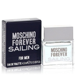 Moschino, Moschino Forever Sailing by Moschino Mini EDT 5 ml, Moschino Forever Sailing Mini EDT 6 ml