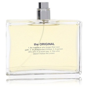 Gap, The Original by Gap Eau de Toilette Spray (Unisex Tester) 100 ml