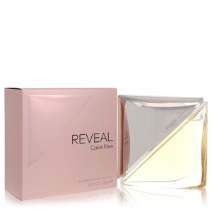 Calvin Klein, Reveal Calvin Klein by Calvin Klein Eau de Parfum Spray 100 ml, Calvin Klein Reveal - Eau de Parfum Spray 100ml