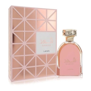 Lattafa, Lattafa Shahd Eau De Parfum Spray (Unisex) 100 ml