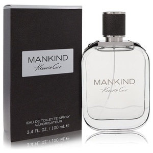 Kenneth Cole, Kenneth Cole Mankind by Kenneth Cole Eau de Toilette Spray 100 ml, Kenneth Cole Mankind Eau de Toilette 100ml