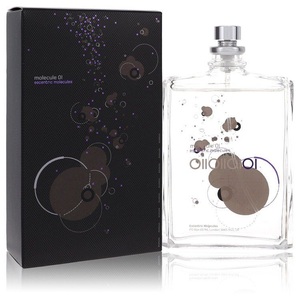 ESCENTRIC MOLECULES, Molecule 01 by ESCENTRIC MOLECULES Eau de Toilette Spray 104 ml, Escentric Molecules Molecule 01 Eau de Toilette 100ml Unisex