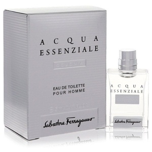 Salvatore Ferragamo, Acqua Essenziale Colonia by Salvatore Ferragamo Mini EDT 5 ml
