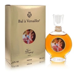 Jean Desprez, BAL A VERSAILLES by Jean Desprez Pure Perfume 30 ml, Jean Desprez Bal à Versailles Eau de Parfum 28ml