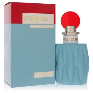 Miu Miu, Miu Miu by Miu Miu Eau de Parfum Spray 100 ml, Miu Miu Miu Miu Miu Miu Miu Miu eau_de_parfum 100.0 ml