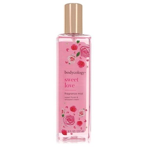 Bodycology, Bodycology Sweet Love by Bodycology Fragrance Mist Spray 240 ml