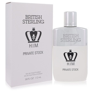 Dana, British Sterling Him Private Stock by Dana Eau de Toilette Spray 112 ml, Dana British Sterling Him Private Stock Eau De Toilette Spray 112 ml