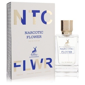 Maison Alhambra, Maison Alhambra Narcotic Flower Eau De Parfum Spray 100 ml, Maison Alhambra Flower Addiction Eau de Parfum 100ml