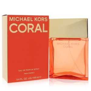 Michael Kors, Michael Kors Coral by Michael Kors Eau de Parfum Spray 100 ml, 