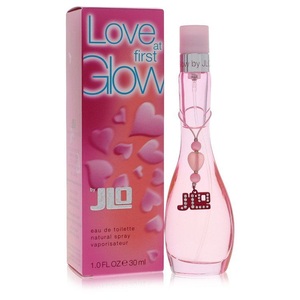 Jennifer Lopez, Jennifer Lopez - Love at first Glow - Eau de Toilette