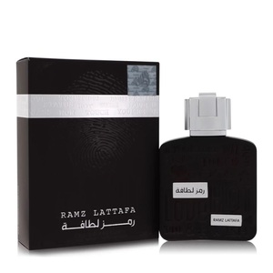 Lattafa, Lattafa Ramz Eau De Parfum Spray 100 ml