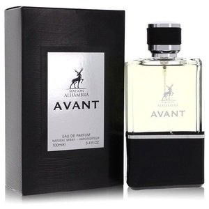 Maison Alhambra, Maison Alhambra Avant Eau De Parfum Spray 100 ml, Maison Alhambra Avant Eau De Parfum Spray 100 ml